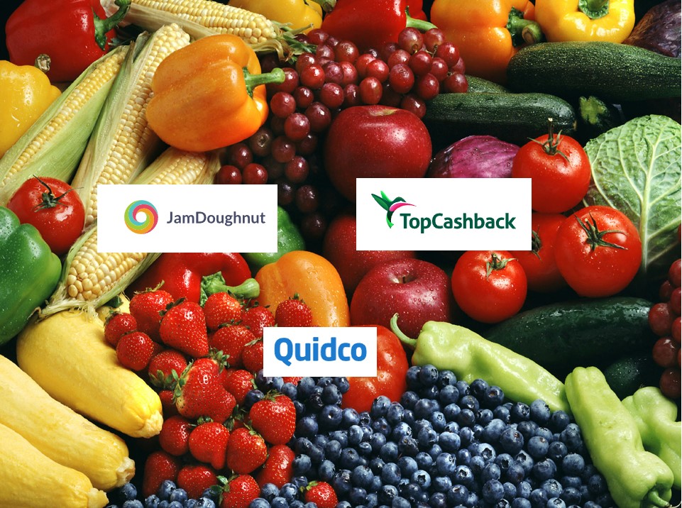Which is the best cashback sites I use in 2024?